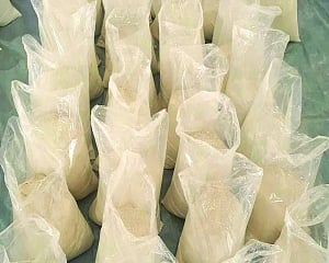 Rs 9K cr heroin from Af seized at port in Guj
