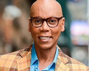 RuPaul creates history for most wins by person of colour at Emmys