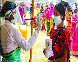 Rural areas turn to quacks