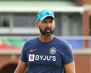 Rutu, Devdutt will be disappointed but management will give them a free hand: Mhambrey