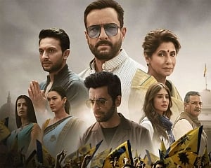 Sad, alarming to make actors responsible for fictional characters: industry insiders on SC's 'Tandav' decision