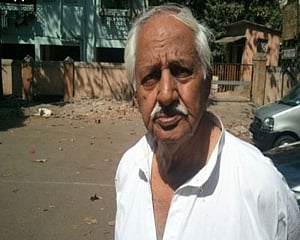 Sagar Sarhadi, writer of 'Kabhi Kabhie', 'Silsila', dead