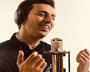Salim Merchant: Am doing a big Holi song with an iconic singer