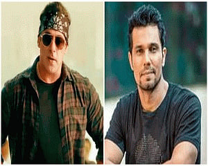 Salman, Randeep Hooda on their characters in 'Radhe'