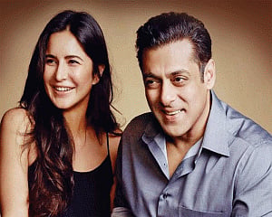 Salman Khan, Katrina Kaif to jet off to Russia for 'Tiger 3' shoot