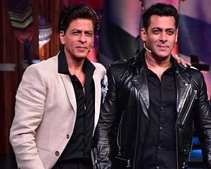 Salman Khan to shoot for Shah Rukh Khan's 'Pathan' post 'Bigg Boss'