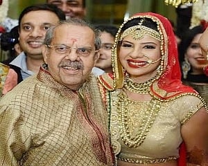 Sambhavna on father's death: It was not just Covid which killed him