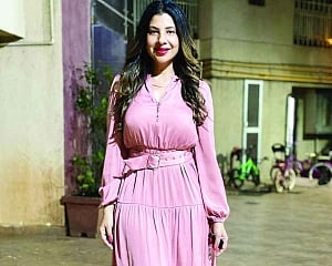 Sambhavna turns saviour