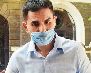 Sameer Wankhede not to probe cruise drugs case; NCB ropes in ops team