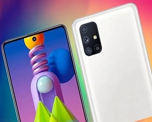 Samsung Galaxy M62 to come with massive 7,000mAh battery