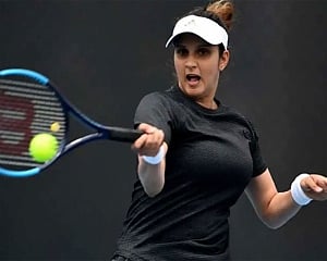 Sania Mirza returns to WTA circuit with win in Doha
