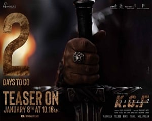 Sanjay Dutt: Adheera in 'KGF 2' one of the craziest characters I've played