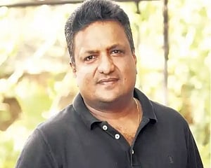 Sanjay Gupta 'nervous, excited' to begin his next film