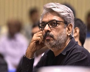 Sanjay Leela Bhansali collaborates with Netflix for mega-series 'Heeramandi'