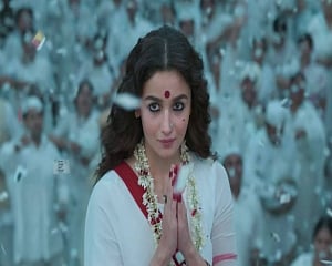 Sanjay Leela Bhansali's 'Gangubai Kathiawadi' to now release in February 2022