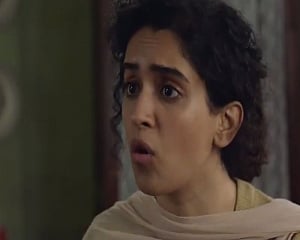 Sanya Malhotra-starrer 'Pagglait' to release on Netflix in March
