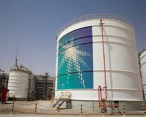 Saudi Aramco chairman to be on board of Reliance Industries