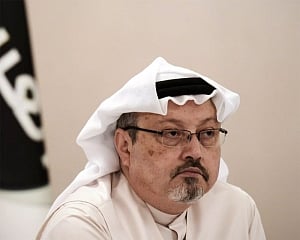 Saudi envoy disputes crown prince role in Khashoggi killing