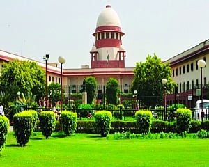 SC notice to Centre on Pegasus snooping