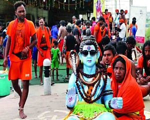 SC notice to UP on allowing Kanwar Yatra