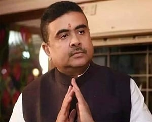 SC refuses to interfere with Calcutta HC order on criminal cases relating to Suvendu Adhikari