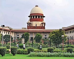 SC rejects plea challenging EC's decision to hold WB Assembly polls in eight phases
