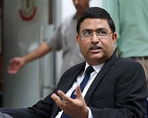 SC seeks Centre, Rakesh Asthana's replies on NGO's plea against his appointment as Delhi CP