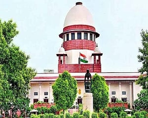 SC seeks report from Jharkhand Chief Secy, DGP on mowing down of judge in Dhanbad