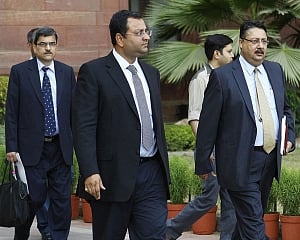 SC sets aside NCLAT order restoring Cyrus Mistry as executive chairman of Tata Group