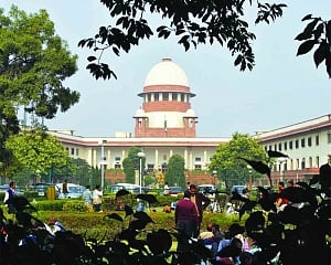 SC to Govt: Frame guidelines on Covid death certificates by Sept 11