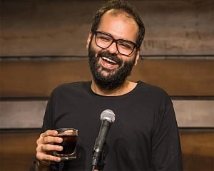 SC to take up contempt plea against comic artist Kunal Kamra after 4 weeks