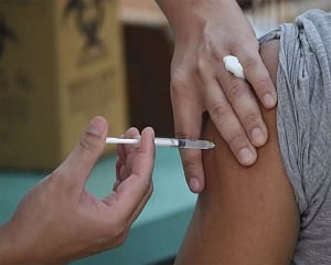 Scale up health infra, speed up vaccination to prevent another Covid surge: WHO to nations