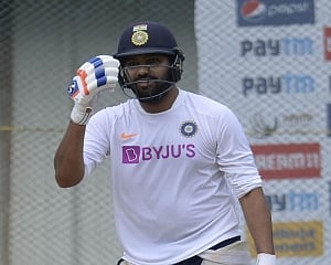 SCG Test: Rohit returns as opener, Saini to make debut