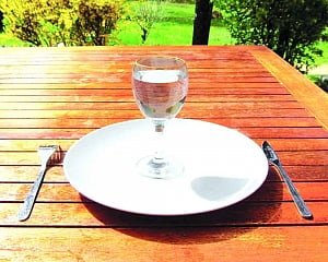 Science behind fasting