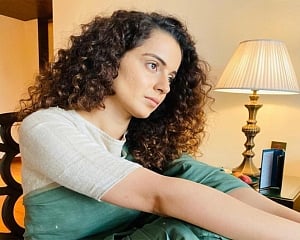 Sedition case:None of my tweets incited violence,Kangana to HC