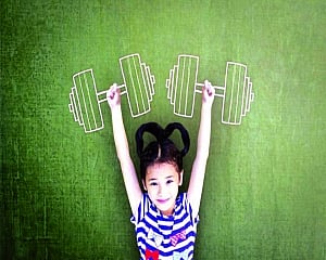 Self-Esteem: our core strength
