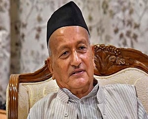 Sena dubs Maha Guv Koshyari as 'political agent' of Union Home Ministry