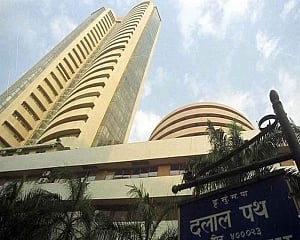 Sensex, Nifty soar to fresh lifetime highs