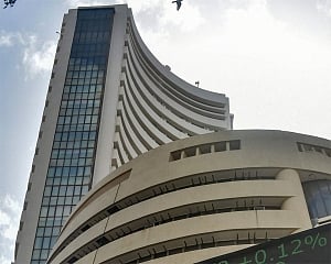 Sensex surges over 100 pts in early trade; Nifty tops 15,950