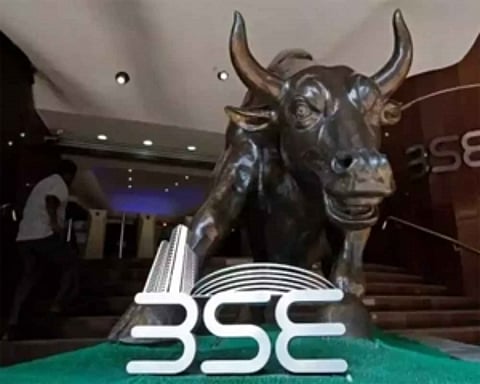 Sensex surges over 500 pts in early trade; Nifty tops 17,800