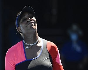 Serena stopped: Osaka beats Williams in Australian Open SF