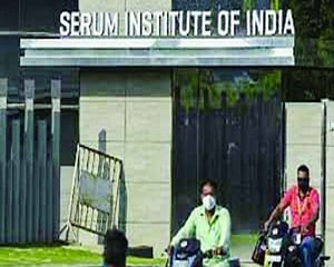 Serum Institute of India applies to DCGI to manufacture Covid vaccine Sputnik V