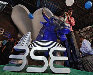 Seven of top-10 cos add Rs 1.31 lakh cr in m-cap; HUL, TCS lead chart