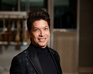 Shaan roped in as actor-singer for Ilaiyaraaja musical film 'Music School'