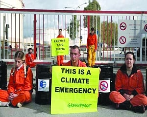 Shame the biggest carbon emitters, don’t glorify them