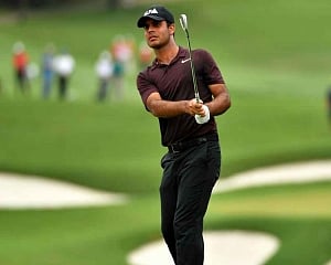 Sharma lands two eagles on back at Hero Open, finishes creditable Tied 16th