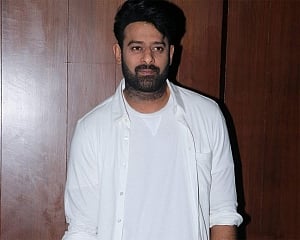 Shooting on Prabhas and Saif Ali Khan-starrer 'Adipurush' begins