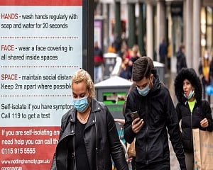 Shops, pubs, hairdressers gear up for easing of lockdown in UK