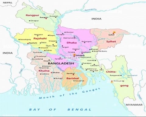 Should India be wary of a radical B’desh?