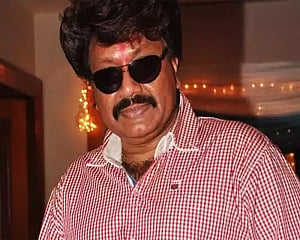 Shravan Rathod, of composer duo Nadeem-Shravan, passes away